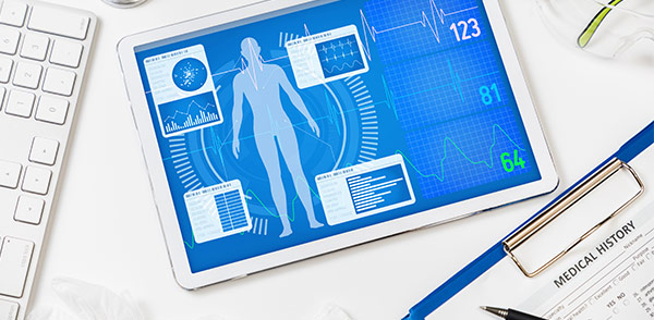 Securing & Protecting Healthcare Data