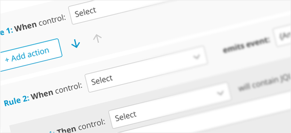Connect your forms and surveys to the new 123ContactForm virtual database