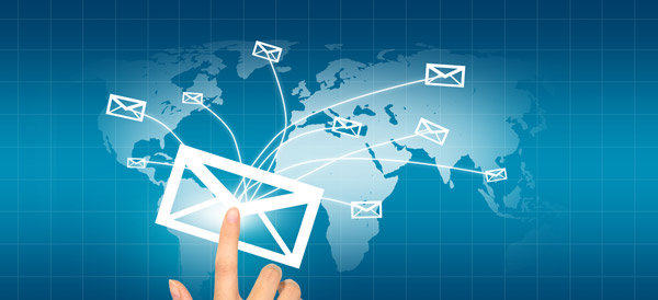 Changed Email Address for Your Form Notifications