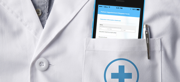 Facilitating Transparency in Healthcare