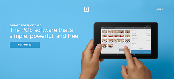 Accept Payments Through Square