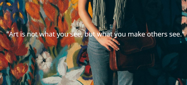 How Corner Street ArtSchool Increased Revenues with SITE123 and 123ContactForm