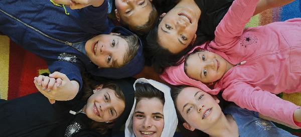 BraveHoods - How a charity uses 123ContactForm to help children fight cancer