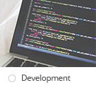 Development