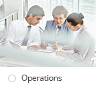Operations