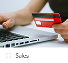 Sales