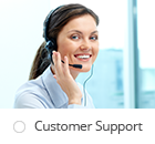 Customer Support