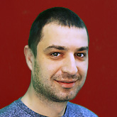 Sandu Andrei