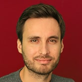 Dragu Andrei